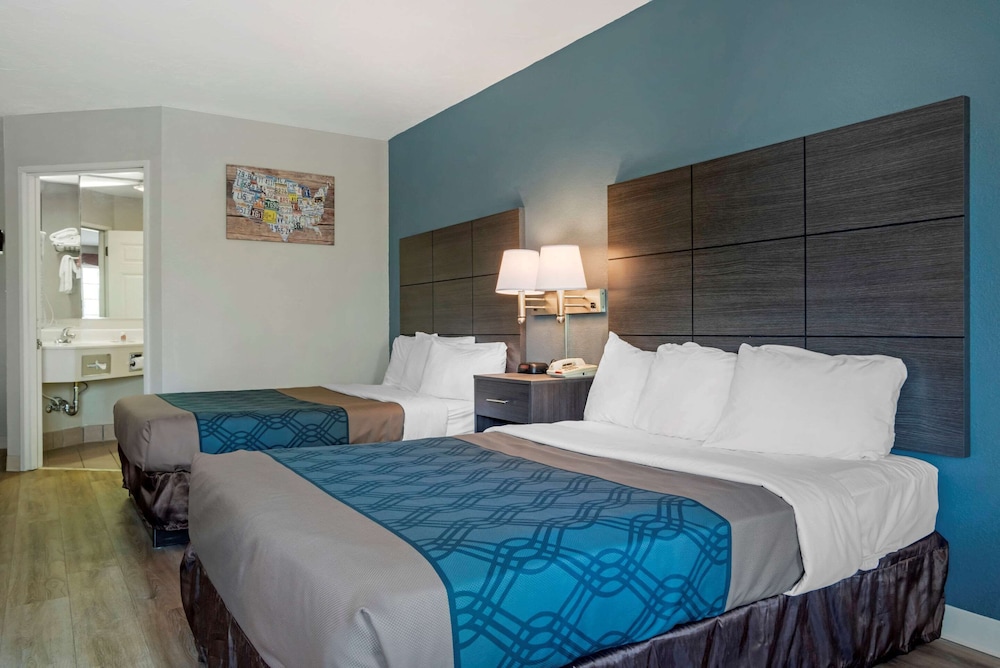 Americas Best Value Inn Gettysburg 18/32