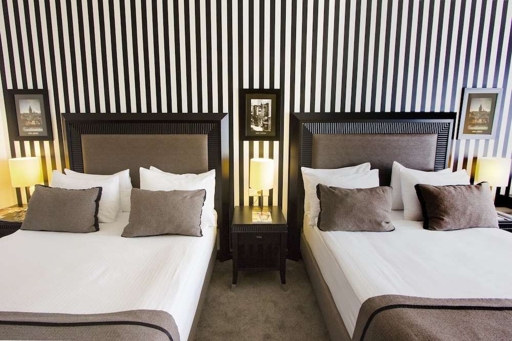 Avantgarde Urban Hotel Taksim 22/61