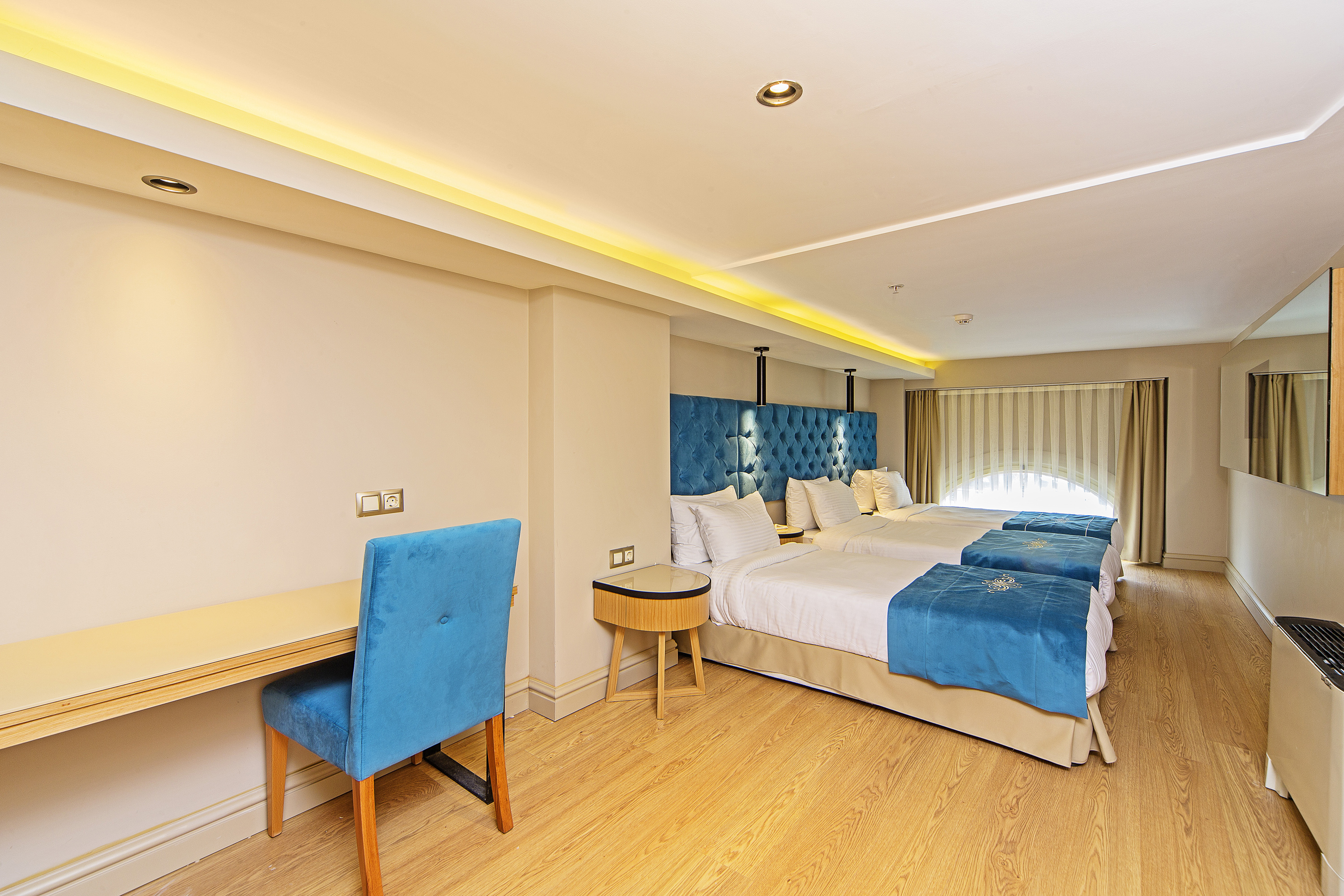 History Hotel 14/39