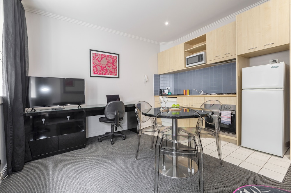 Punthill Flinders Lane 54/64
