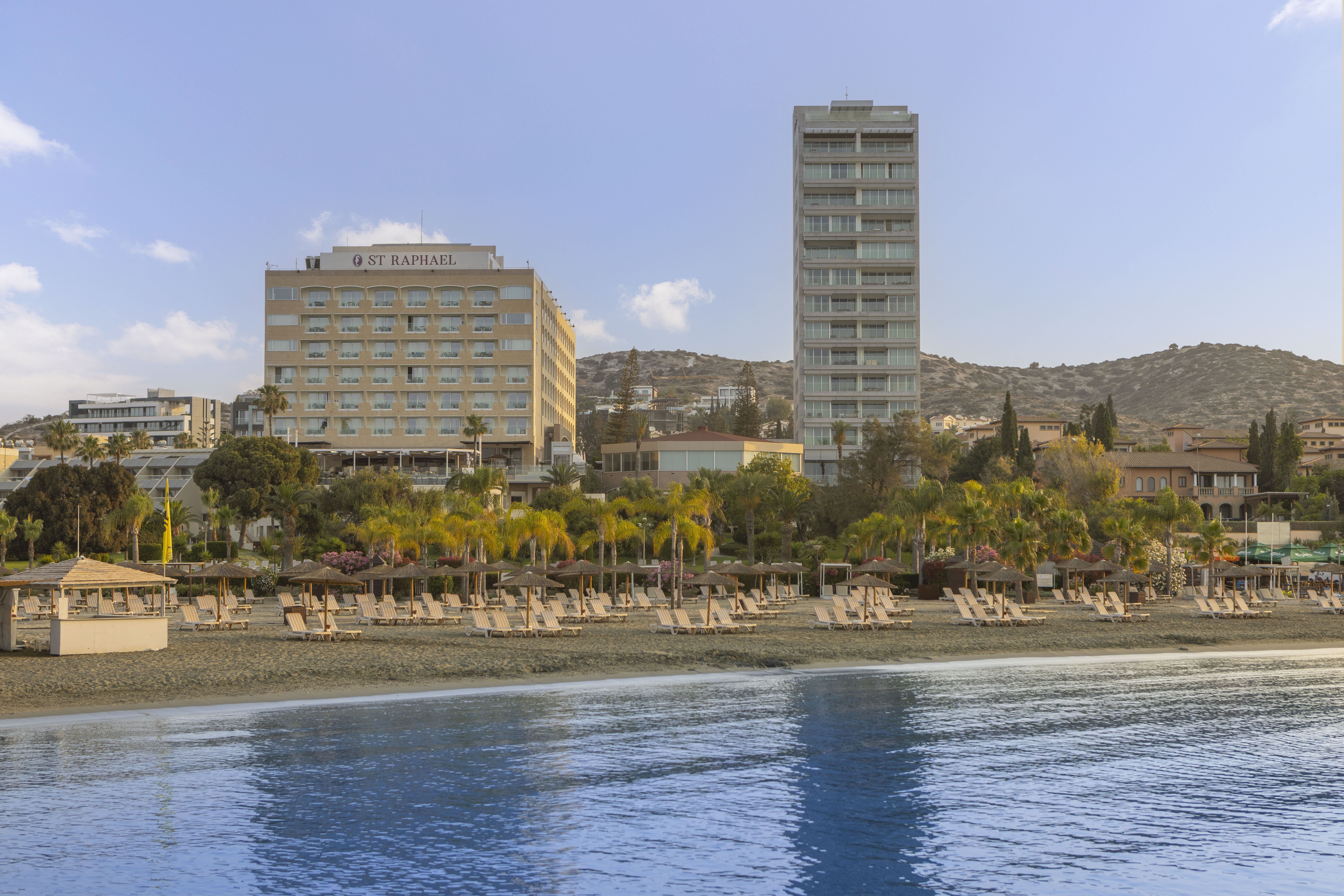 St Raphael Resort and Marina 55/61