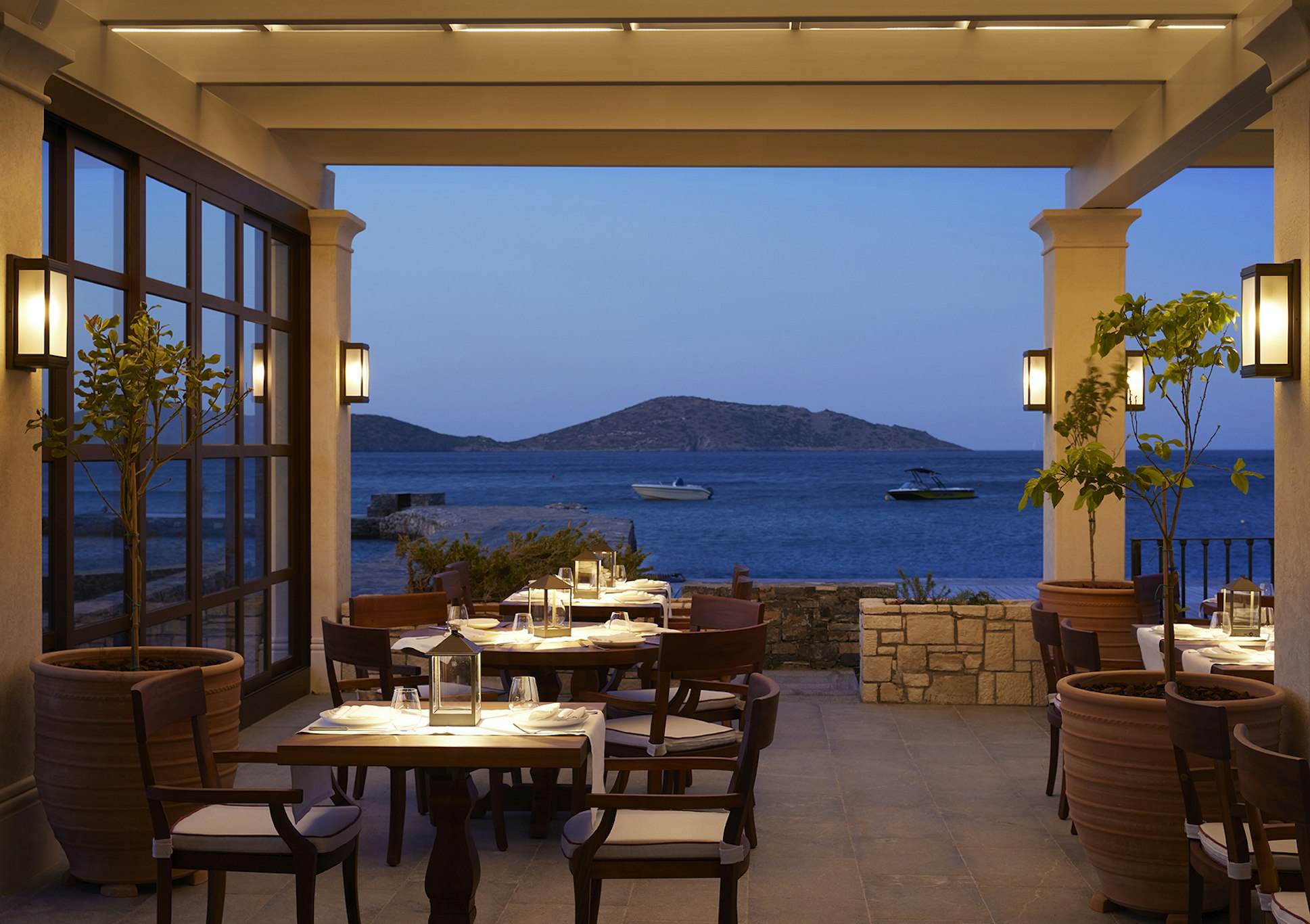 Elounda Peninsula All Suite Hotel 22/40