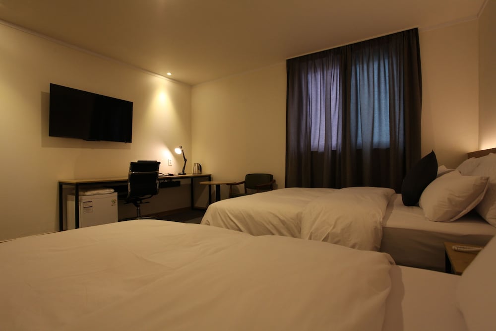Vatica Hotel Dongdaemun 13/44