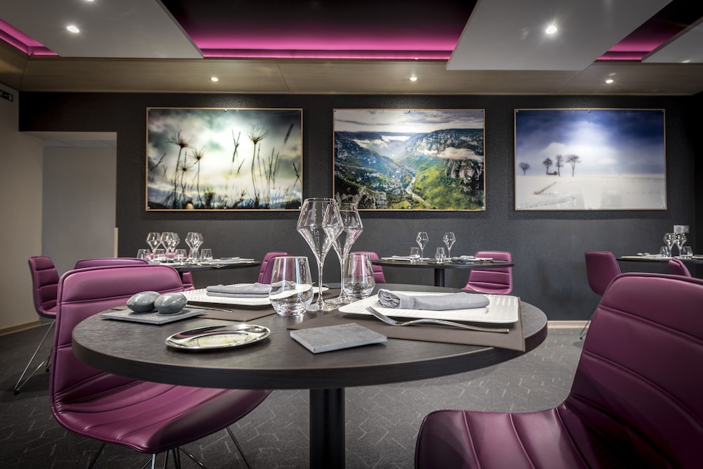 Hotel Restaurant Les 2 Rives 37/48