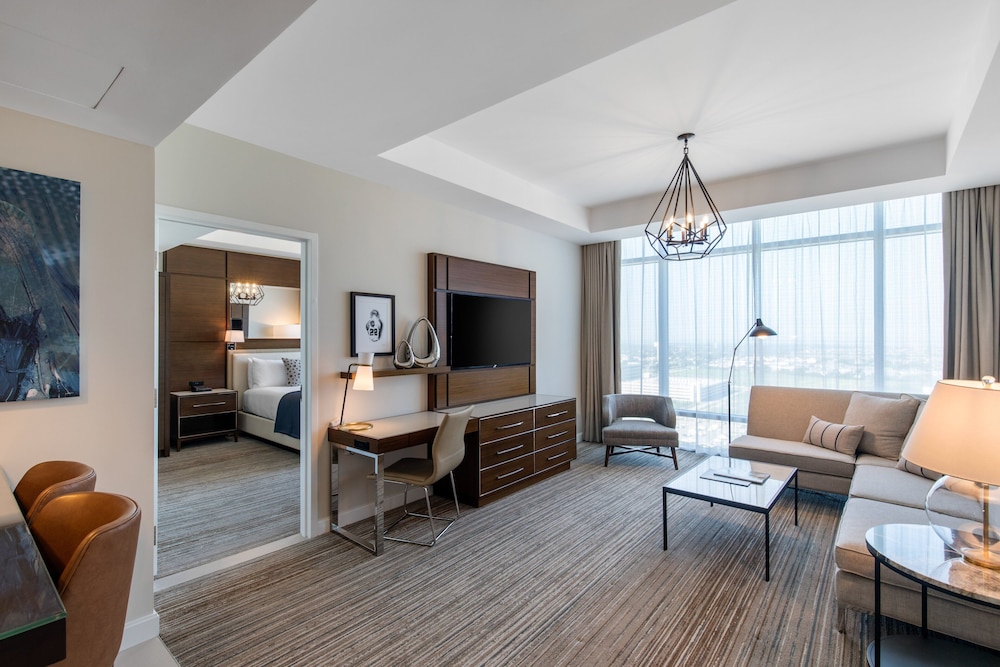 Omni Frisco Hotel 40/75