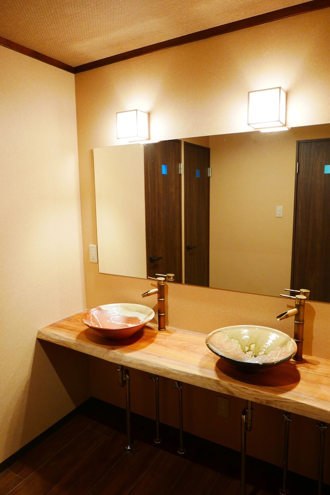 Quality Hostel Ks House Takayama Oasis 67/68