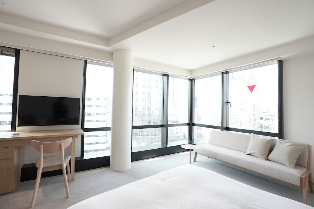 Hotel S-Presso South II 31/50