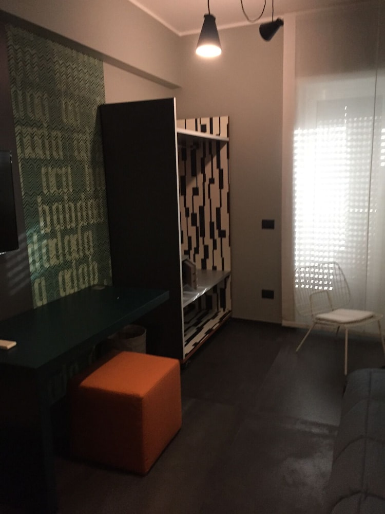 Tiburtina Suites 21/34