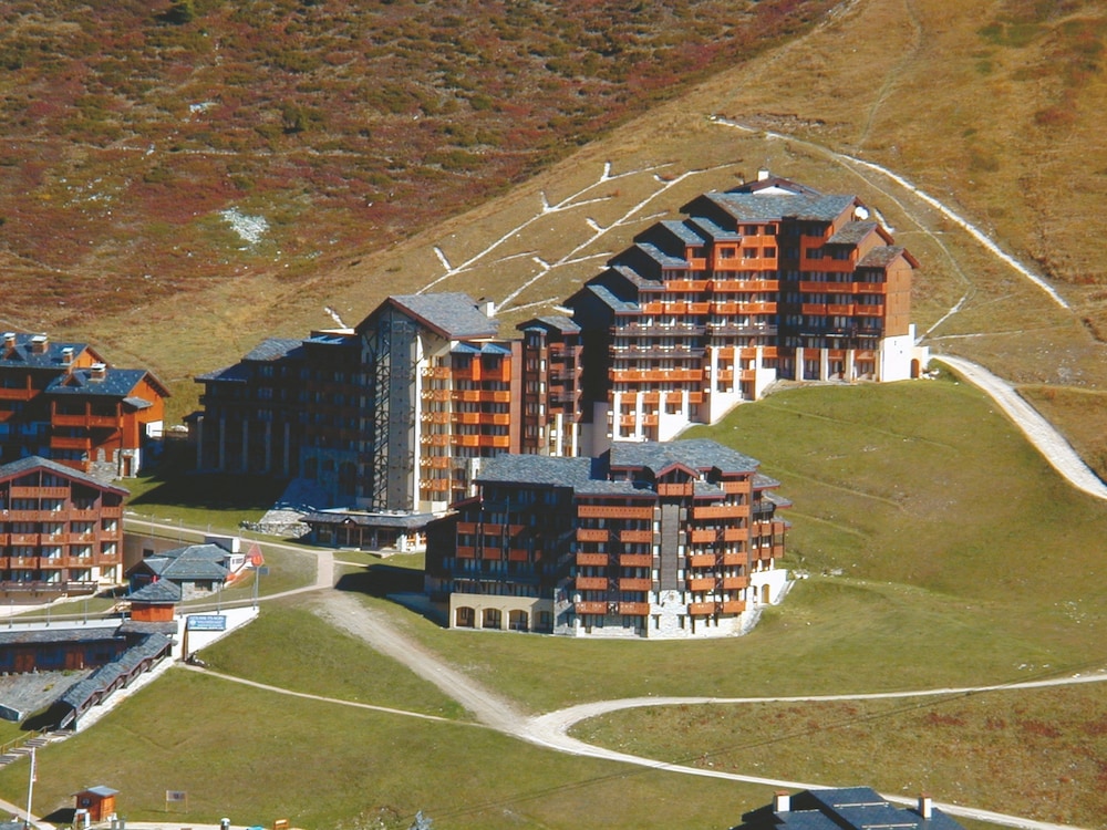 PV RESIDENCE LES CONSTELLATIONS - LA PLAGNE 42/46