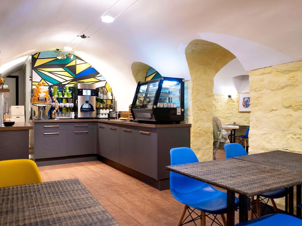 Ibis Styles Paris Maine Montparnasse 33/66