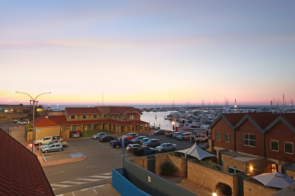 Nautica Residences Hillarys 37/50