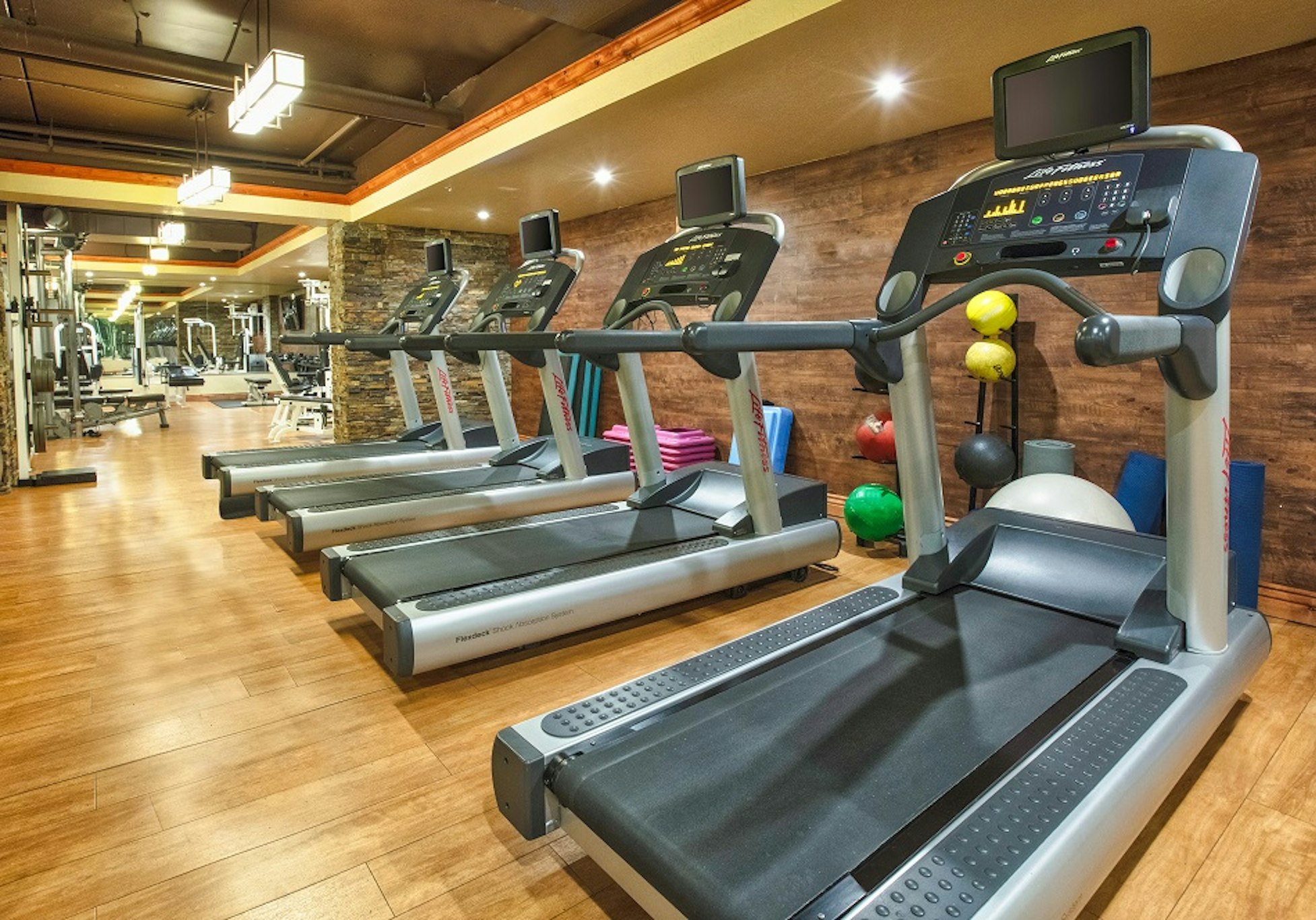 Westgate Park City Resort and Spa 29/55