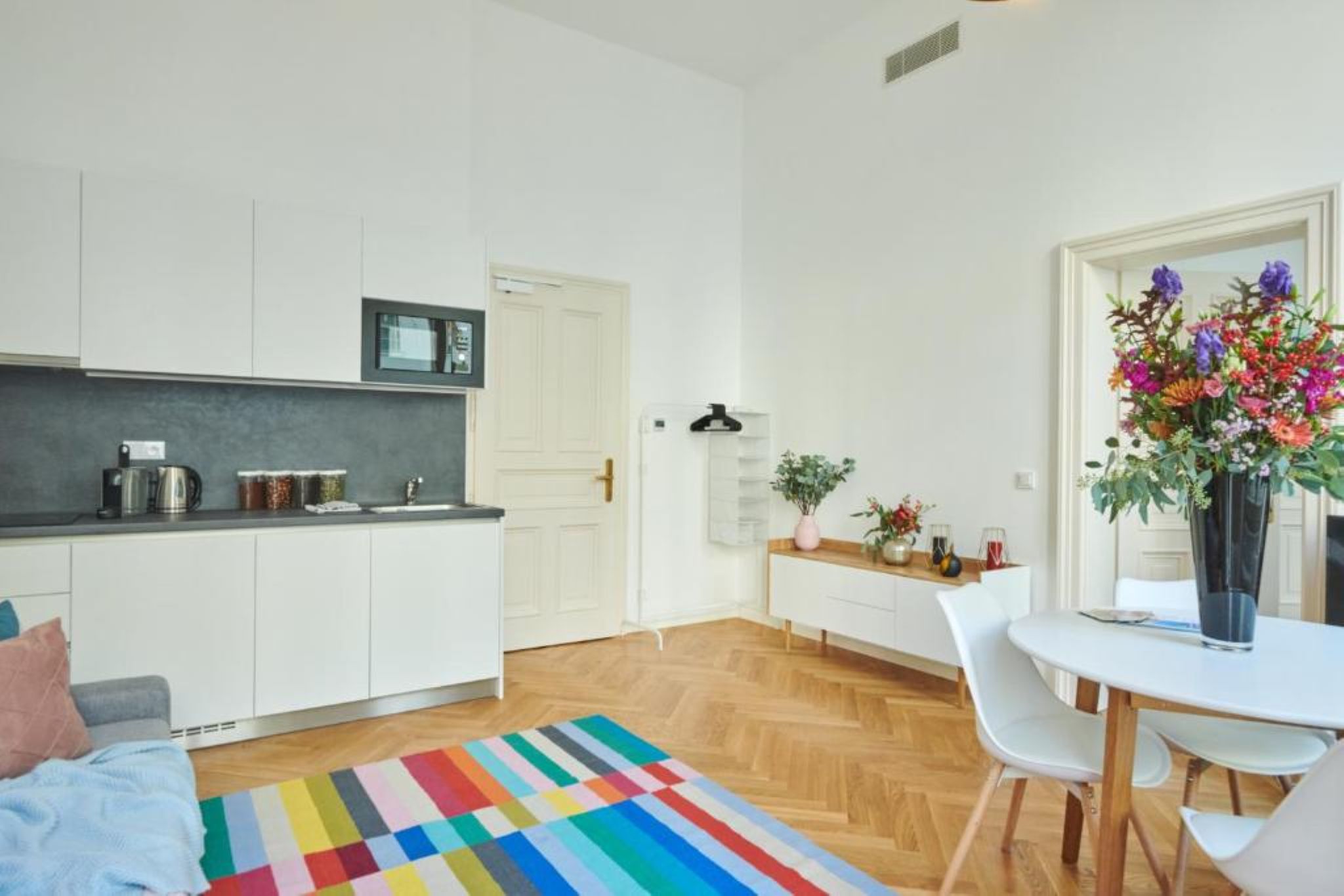 Pytloun Bristol Residence Prague 12/50