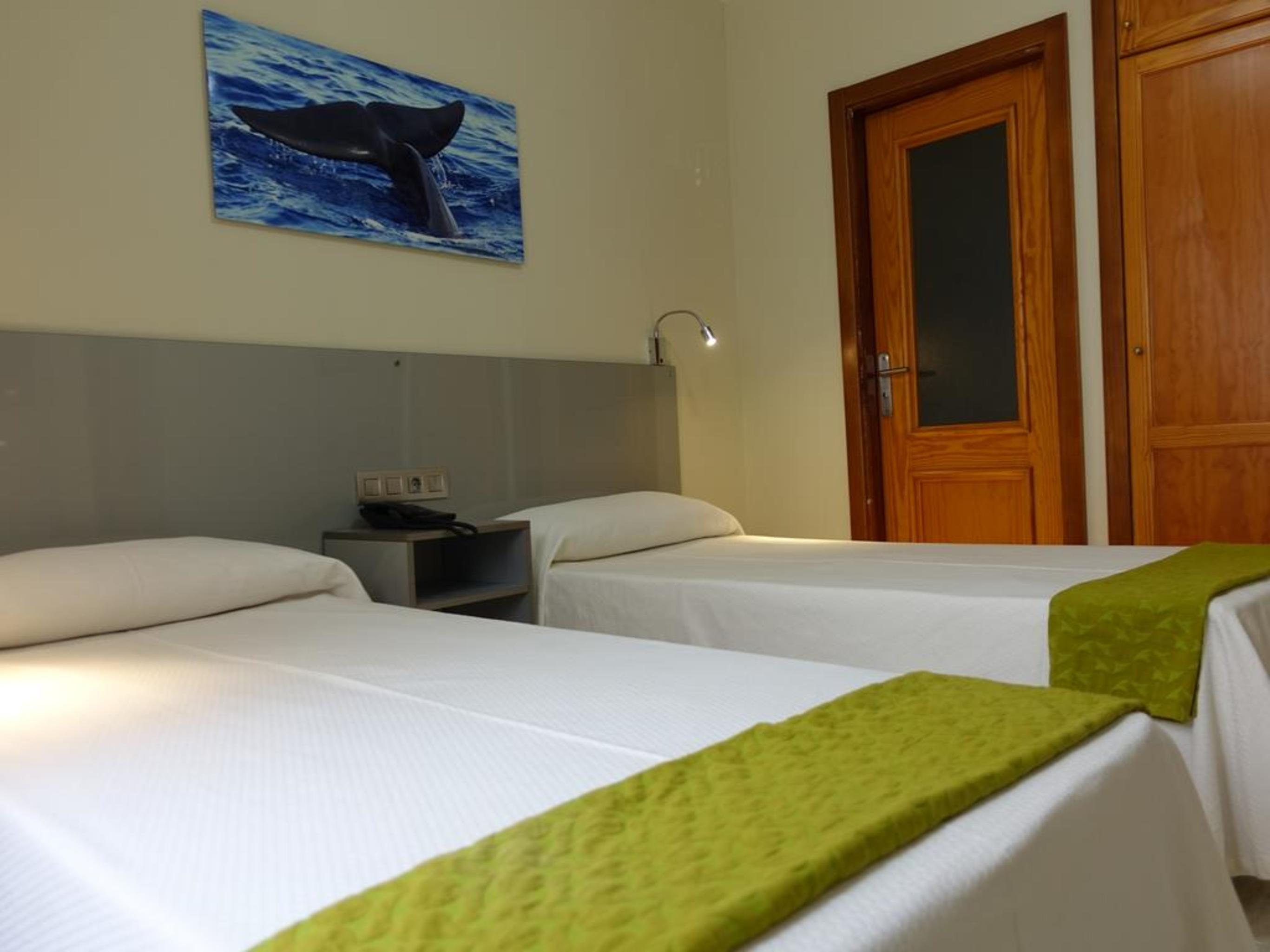 Room at Andreas Hotel Tenerife, Los Cristianos