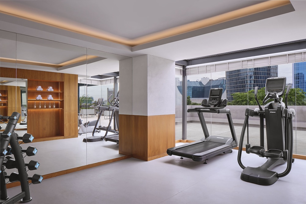 Artotel Casa Kuningan photo5