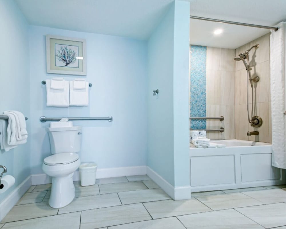 Grand Seas MOD Collection by Sonesta 62/64
