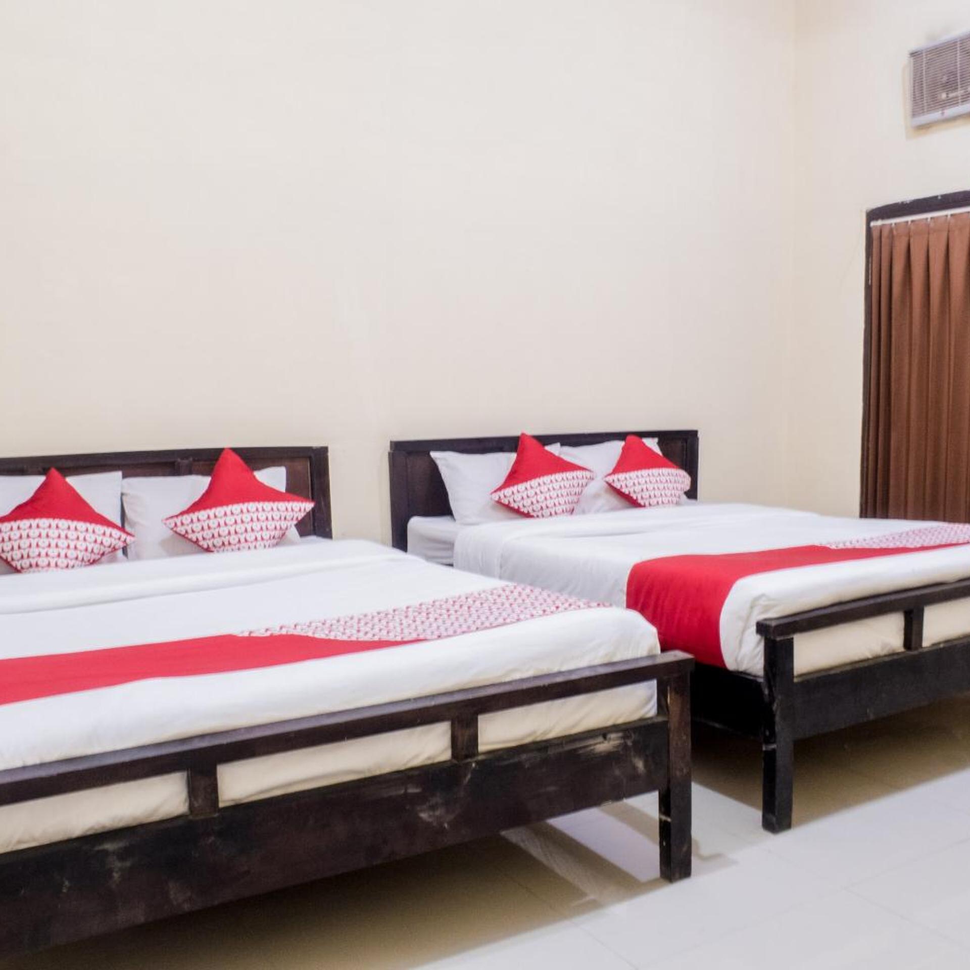 Hotel O Central Batu Near Jatim Park 3 Formerly Bunga Matahari Hotel 19/50