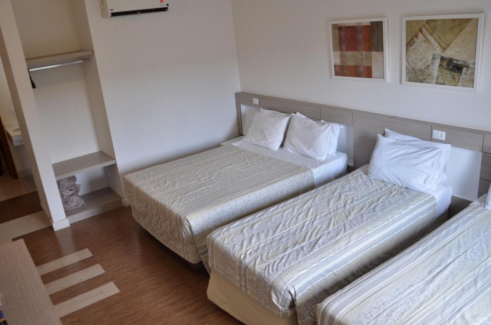 Atibaia Residence Hotel & Resort 2/50