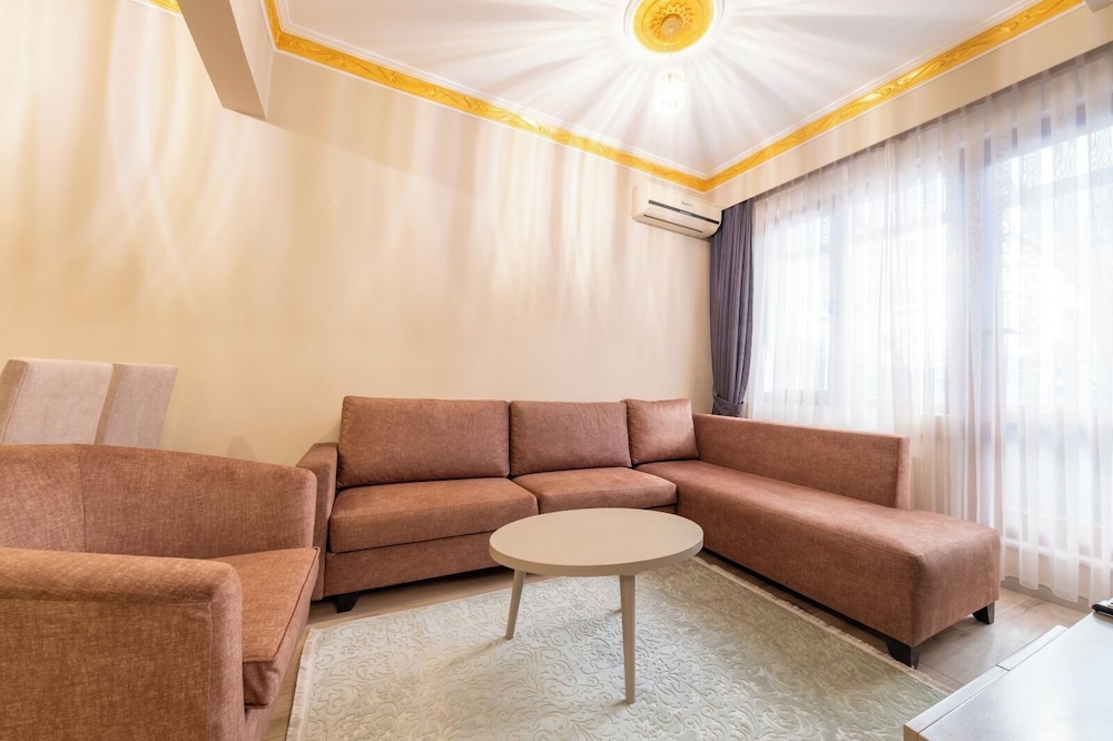 Taksim No 44 Hotel & Suites 41/58