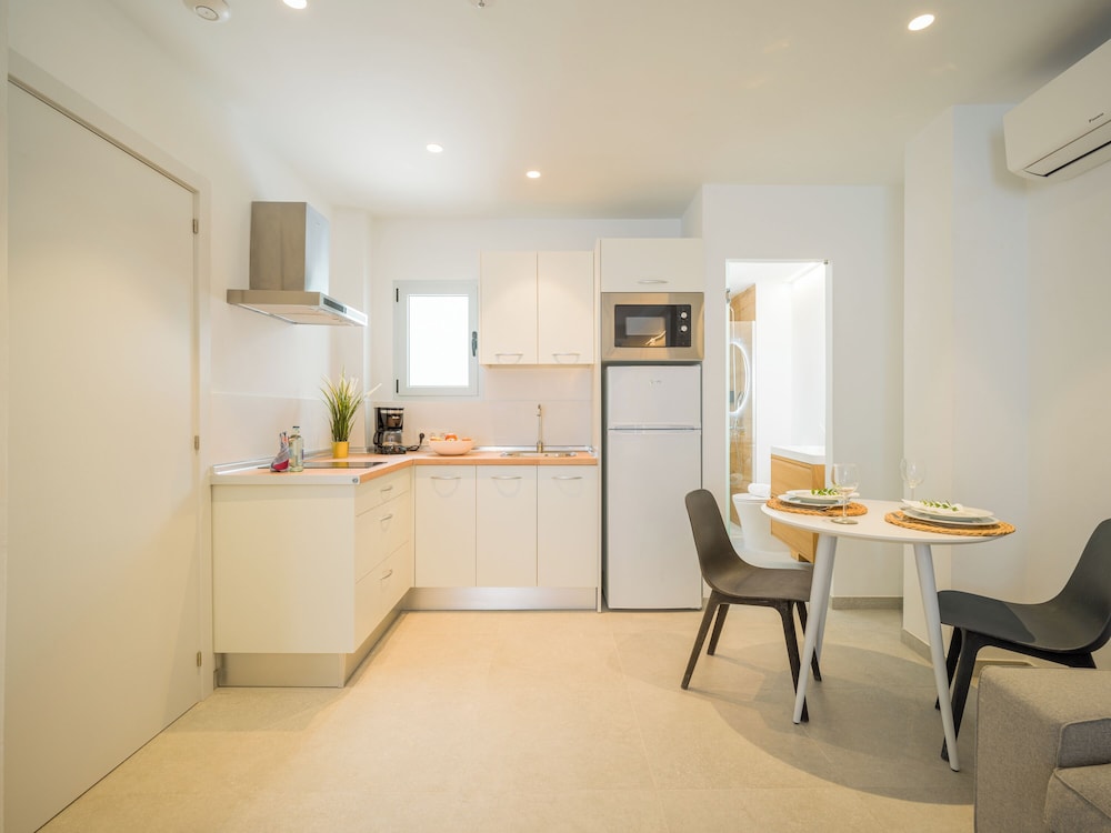 Shabolo Apartments Las Palmas 45/54