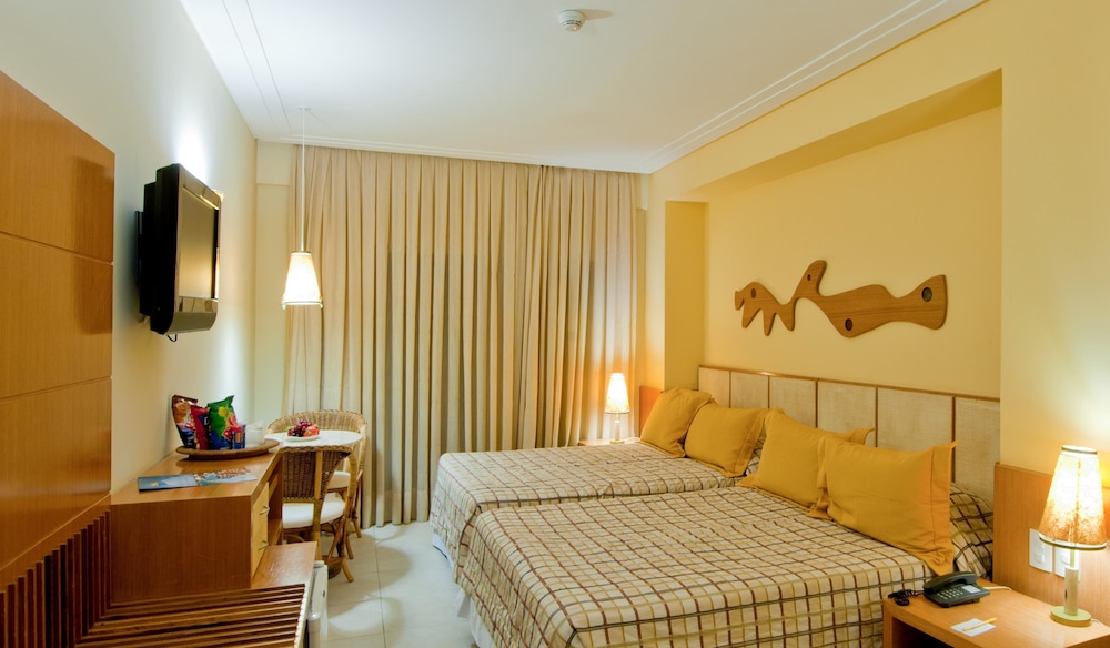 Pontalmar Praia Hotel 7/38