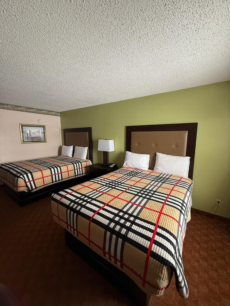 Victorian Inn By OYO Whitesboro US Hwy 82 31/55