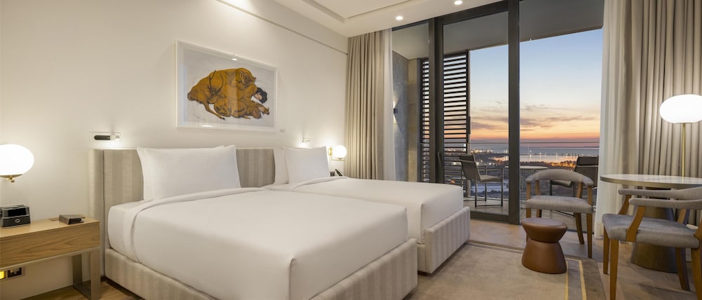 Grand Hyatt Izmir Istinyepark 14/49