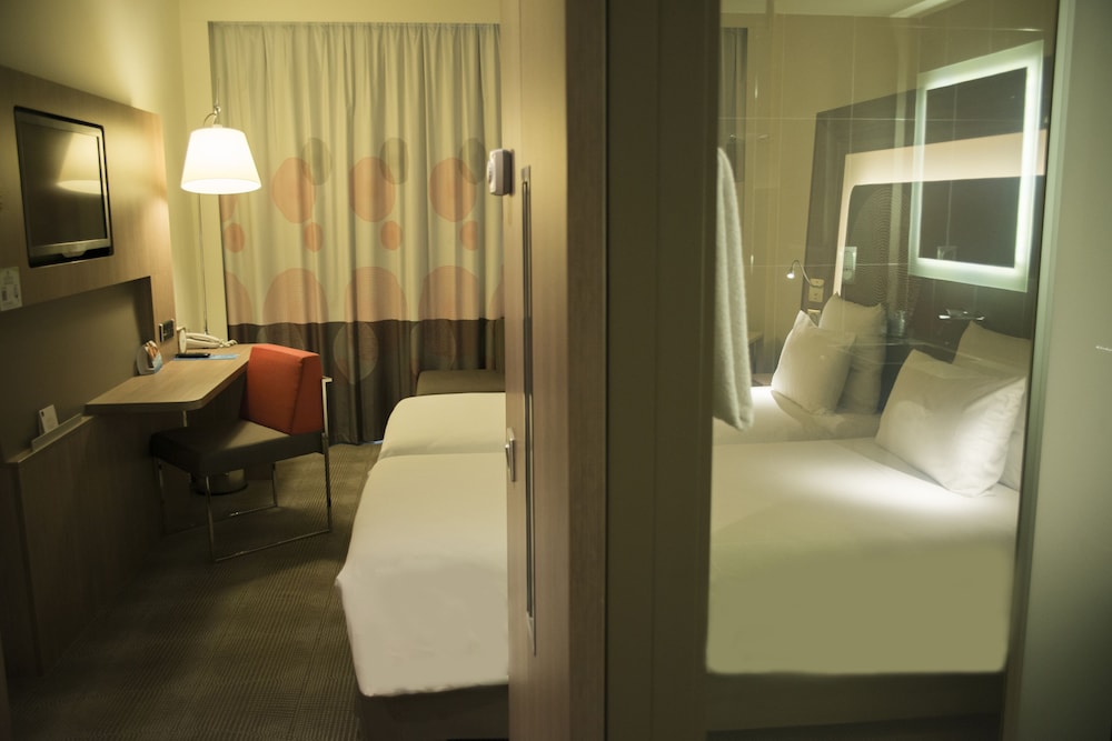 NOVOTEL SOFIA 13/73
