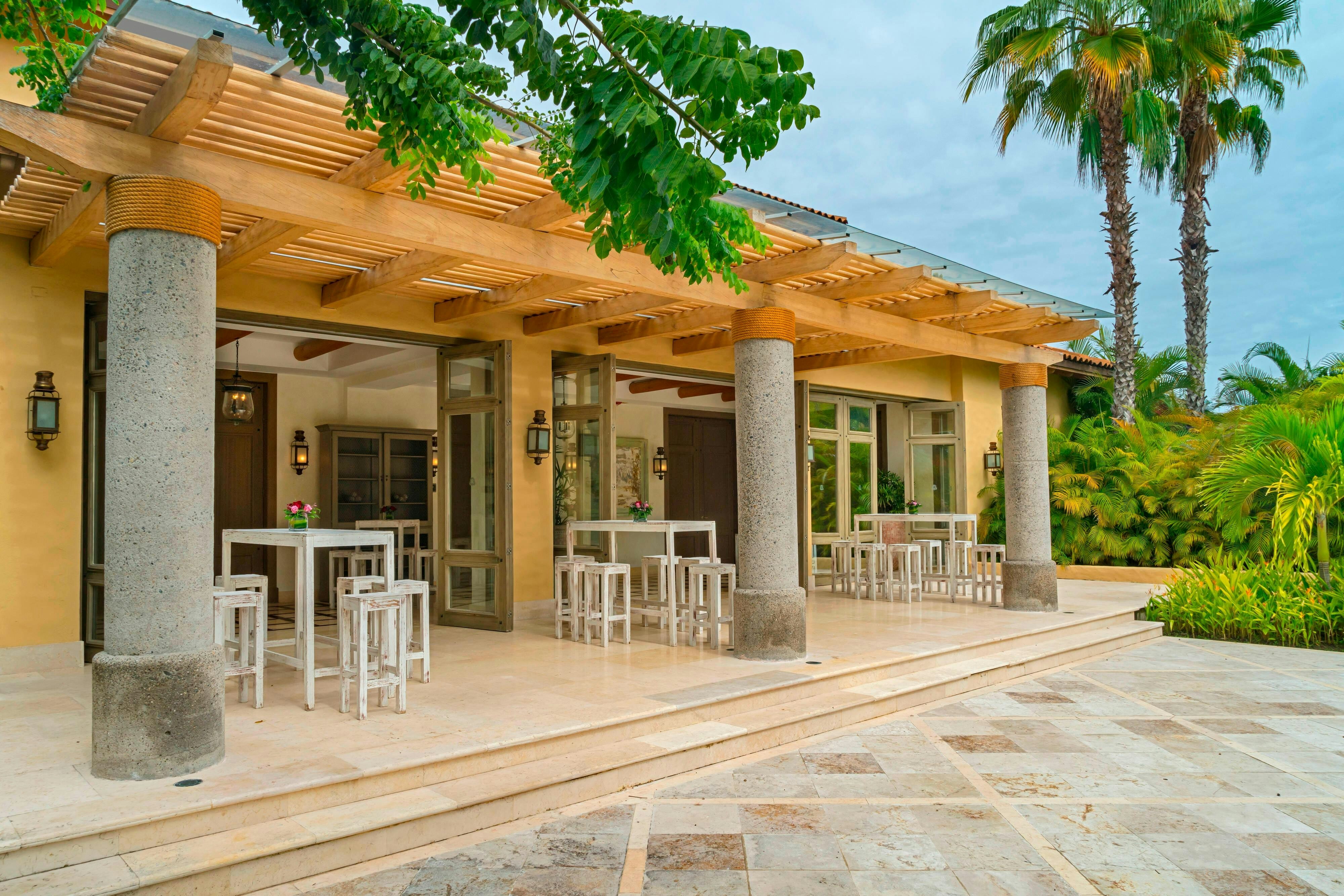 St Regis Punta Mita Resort 2/76