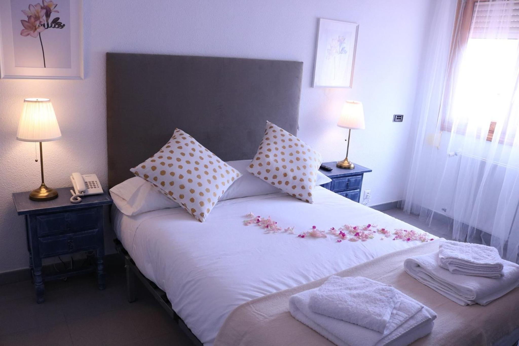 Infante Hotel 21/55
