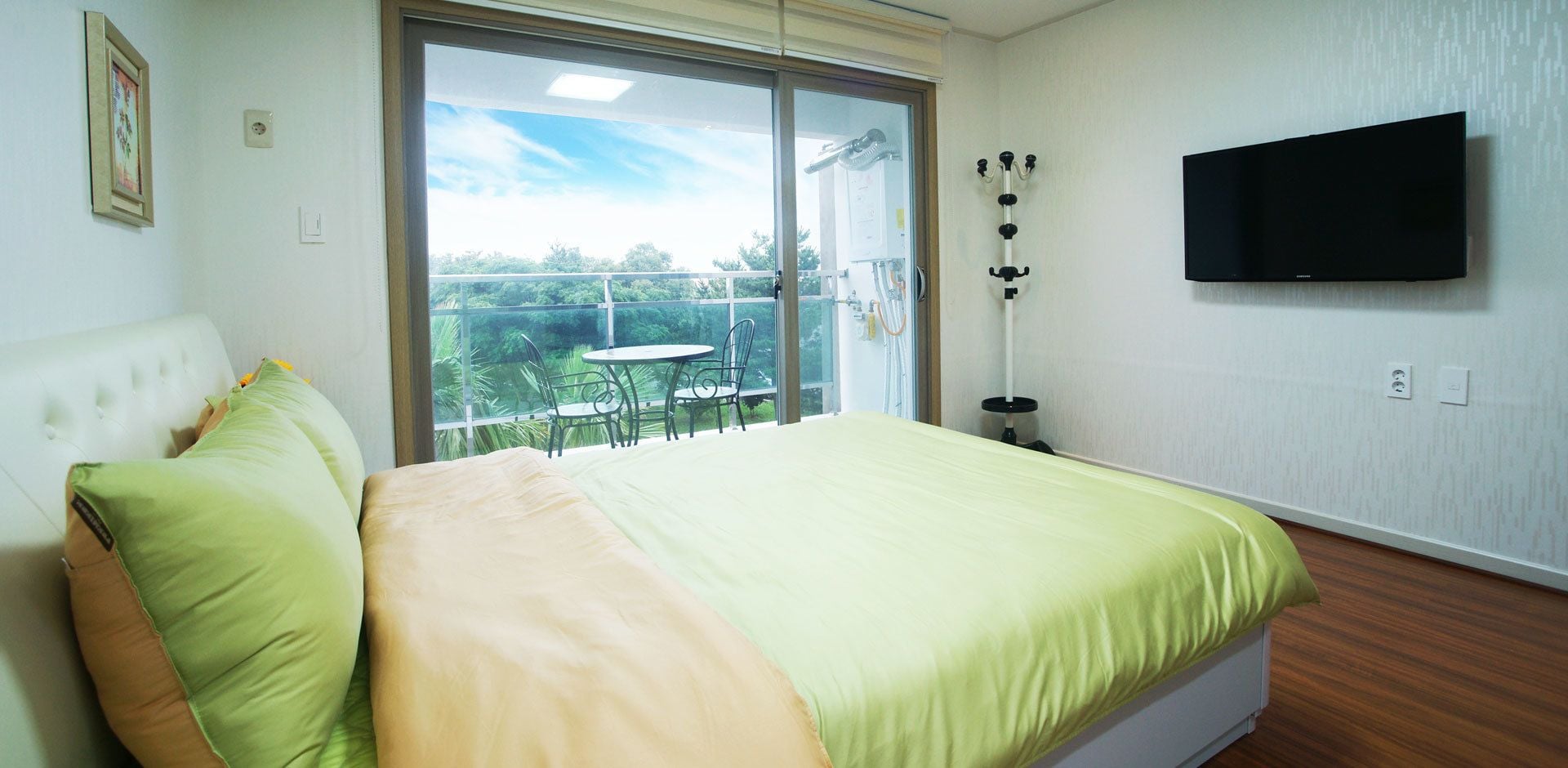 room