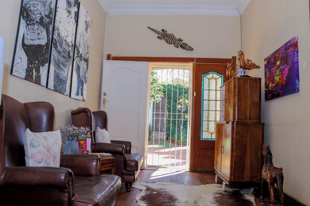 Sunbury Bed and Breakfast 24/36
