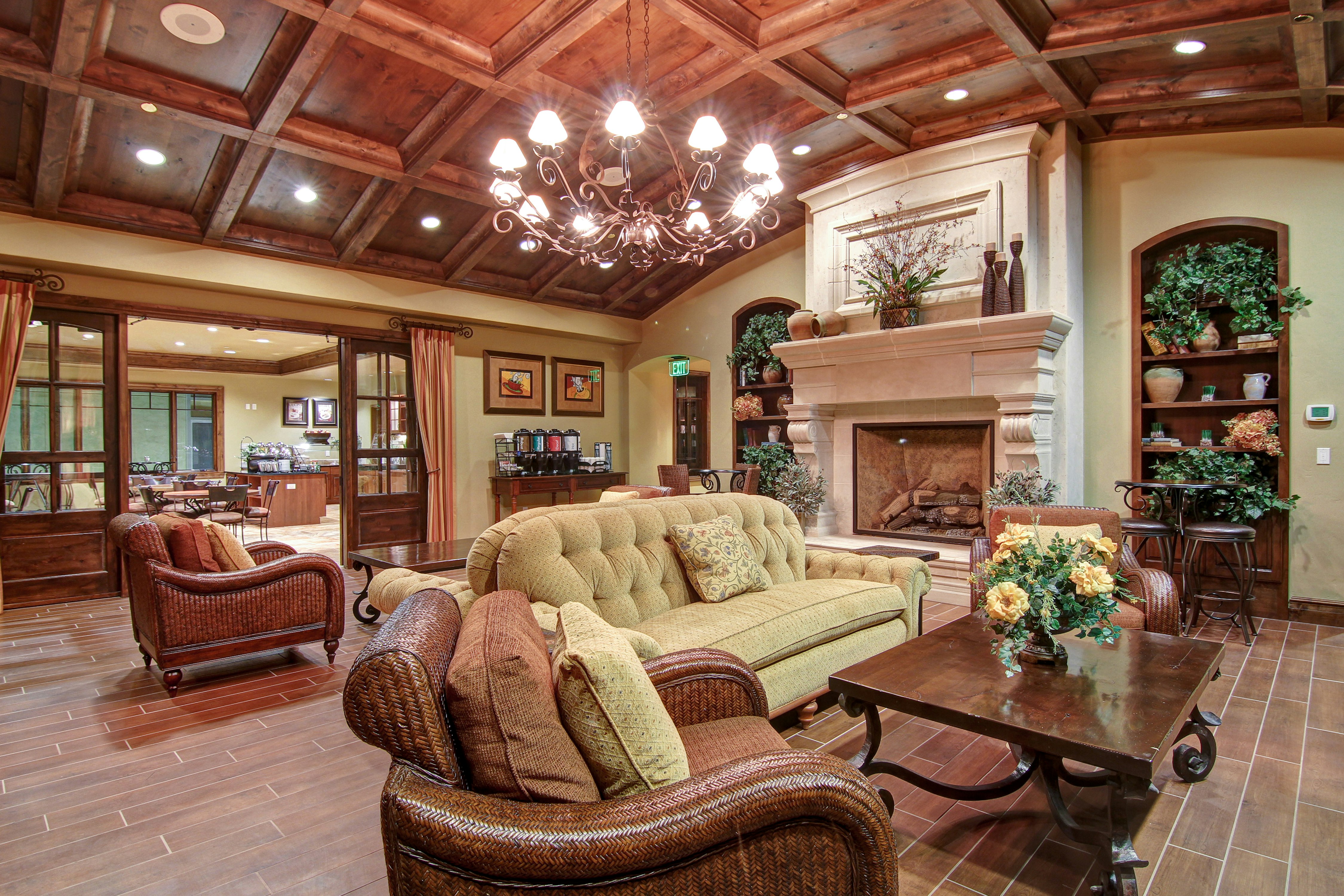 Homewood Suites by Hilton Richland 30/49