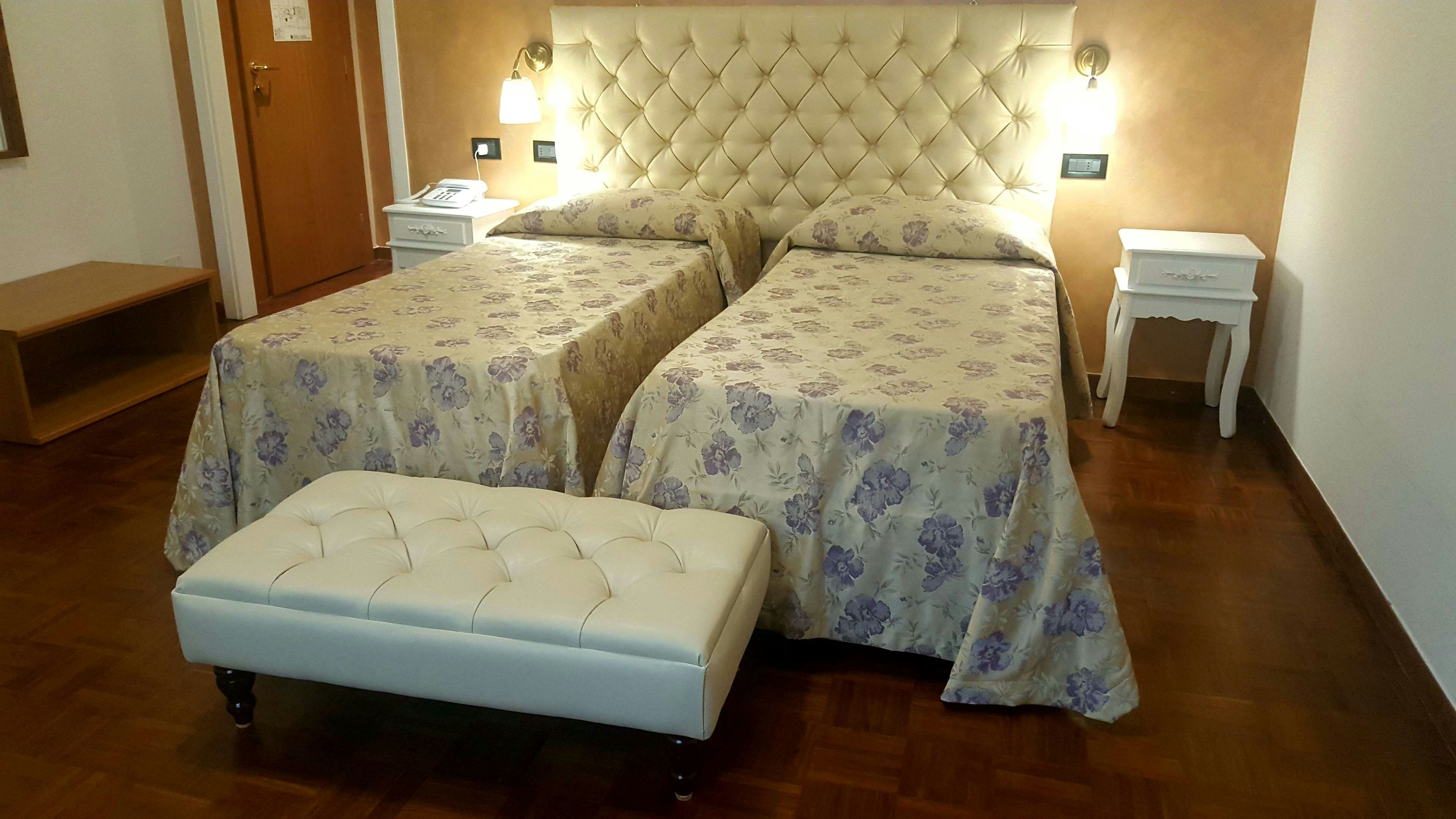 Hotel Dell'orto 8/34
