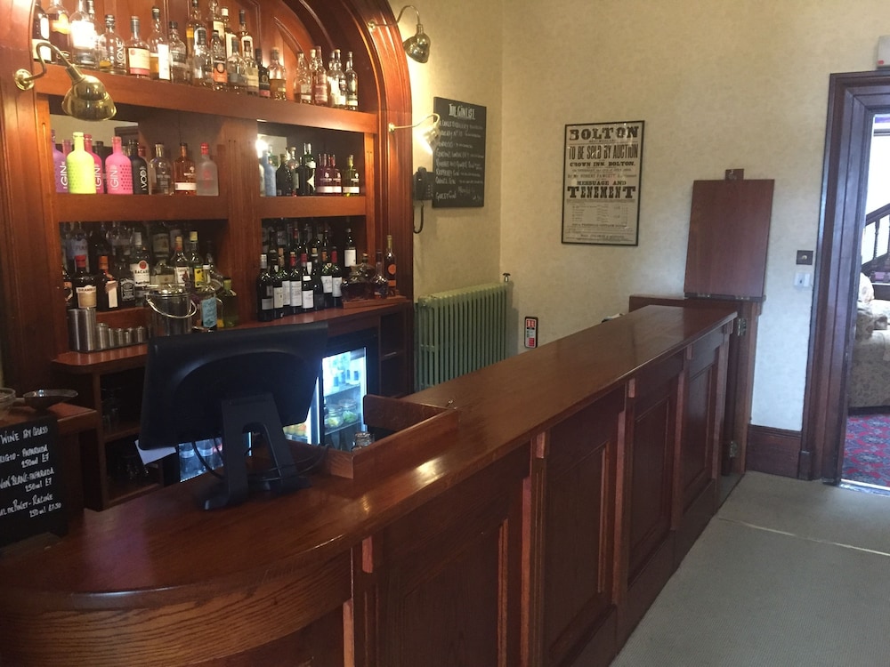 Appleby Manor Hotel & Garden Spa 3/50