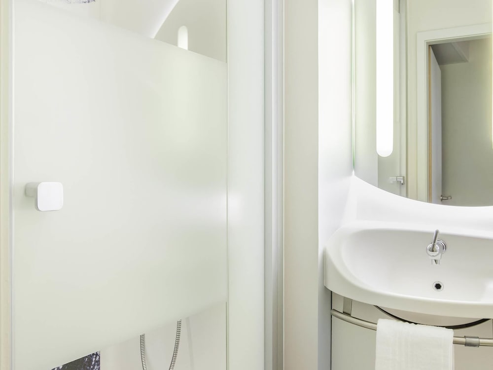 Ibis Budget Mulhouse Centre Gare 63/64