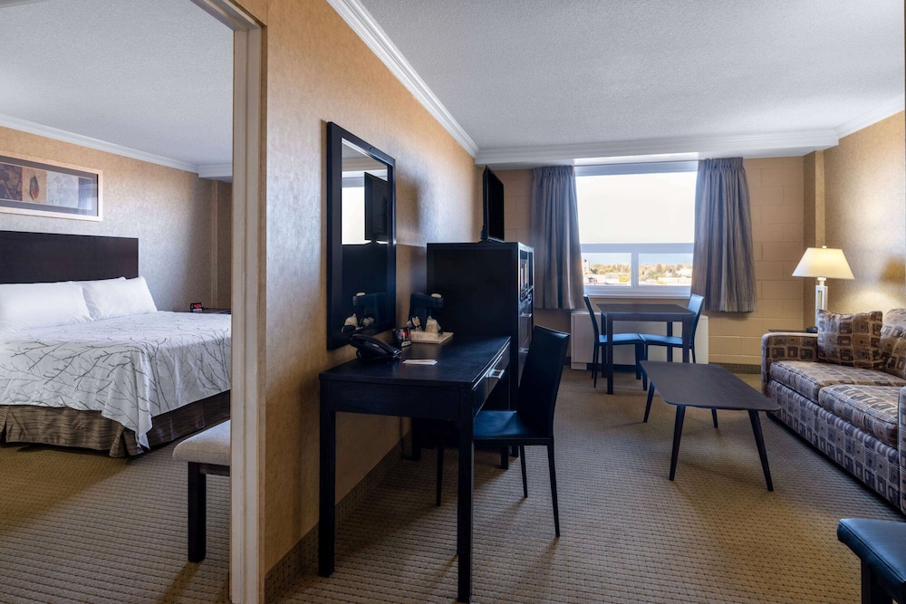 Travelodge by Wyndham Prince Albert 10/29