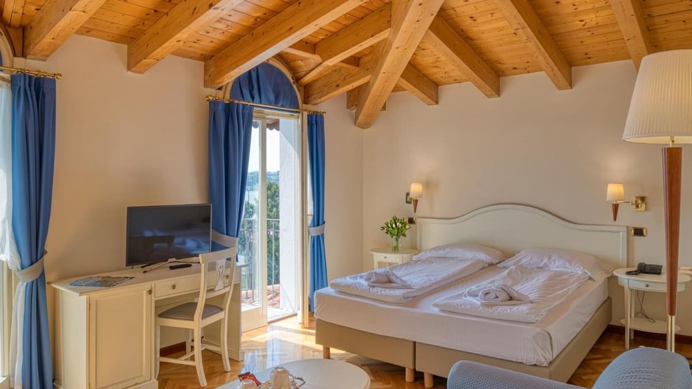 Hotel Villa Galeazzi 39/75