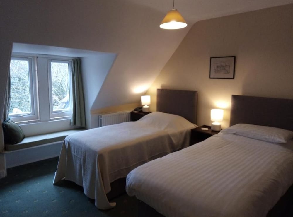 Whitchester Christian Guest House 18/50