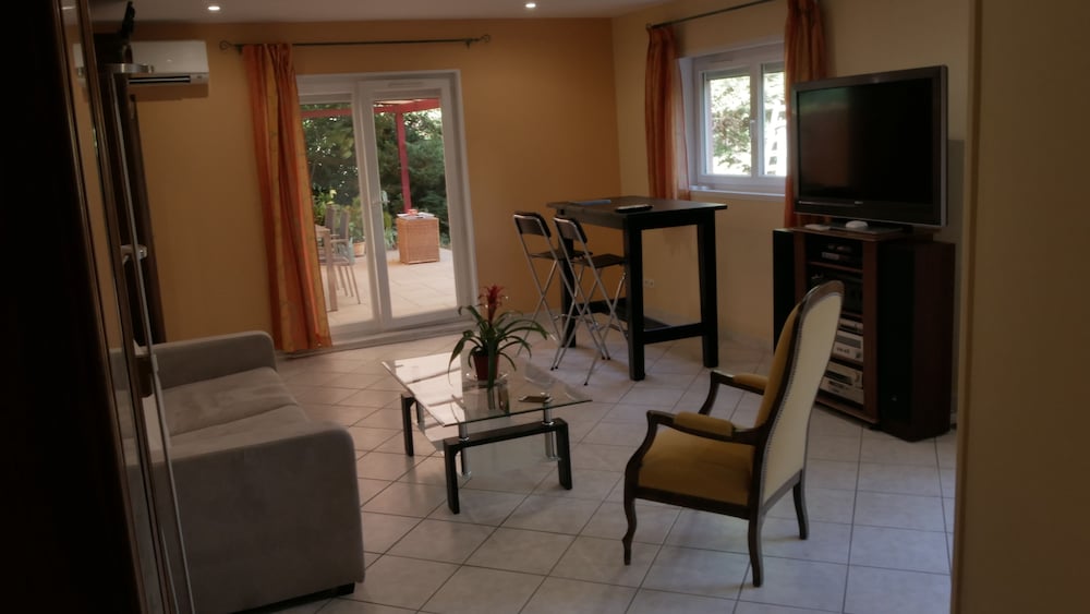 Villa Seignemartin 22/39