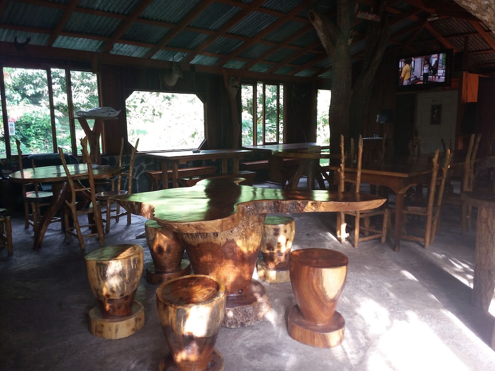 Rancho De Lelo Ecolodge & Sustainable Farm 43/65
