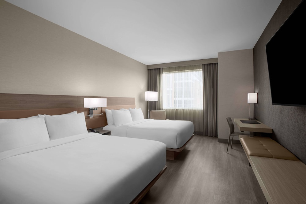 AC Hotel by Marriott Pittsburgh Southpointe 9/37