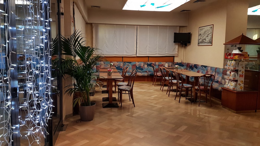 Hotel Dogana 27/49