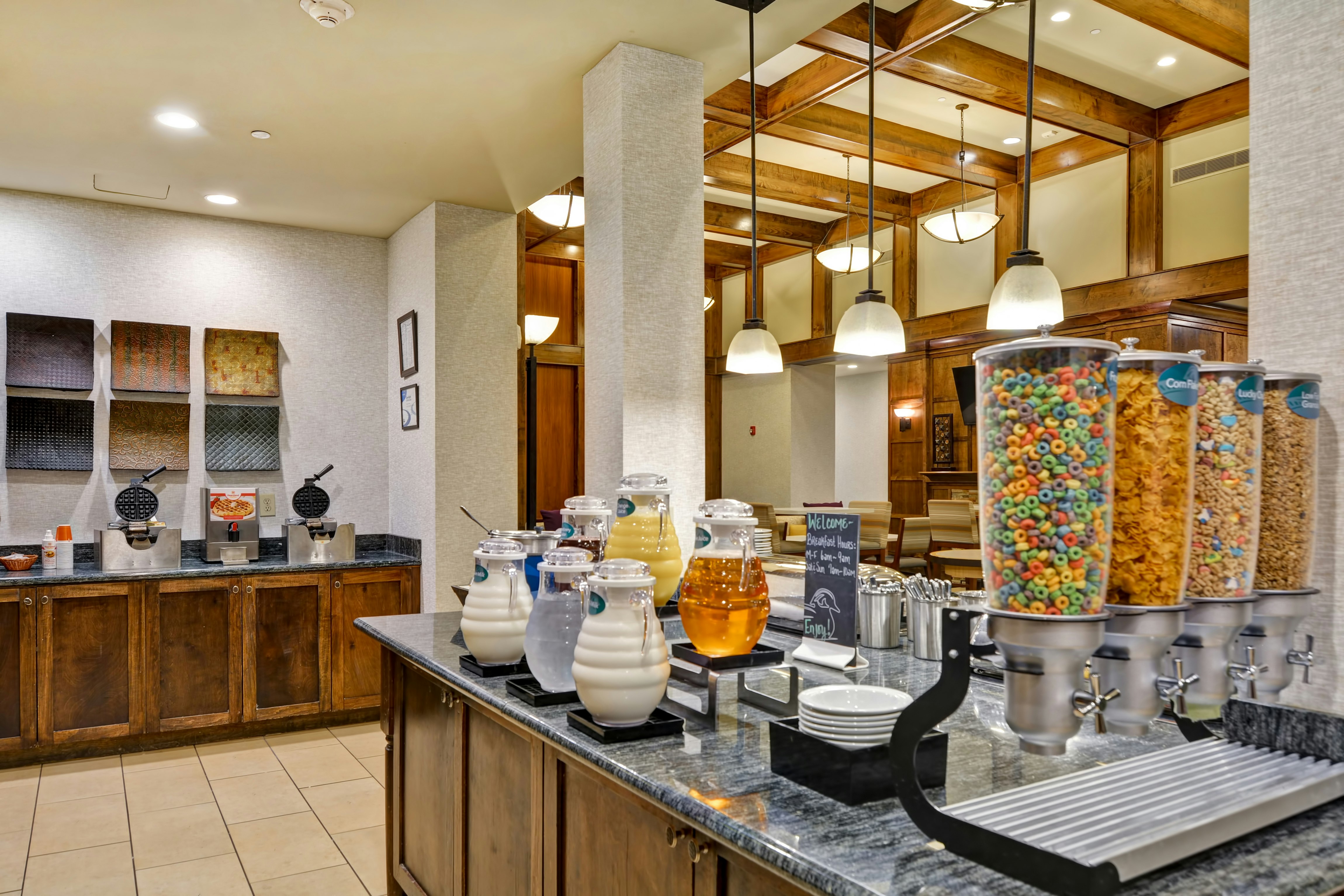 Homewood Suites by Hilton Mobile East Bay Daphne 41/53