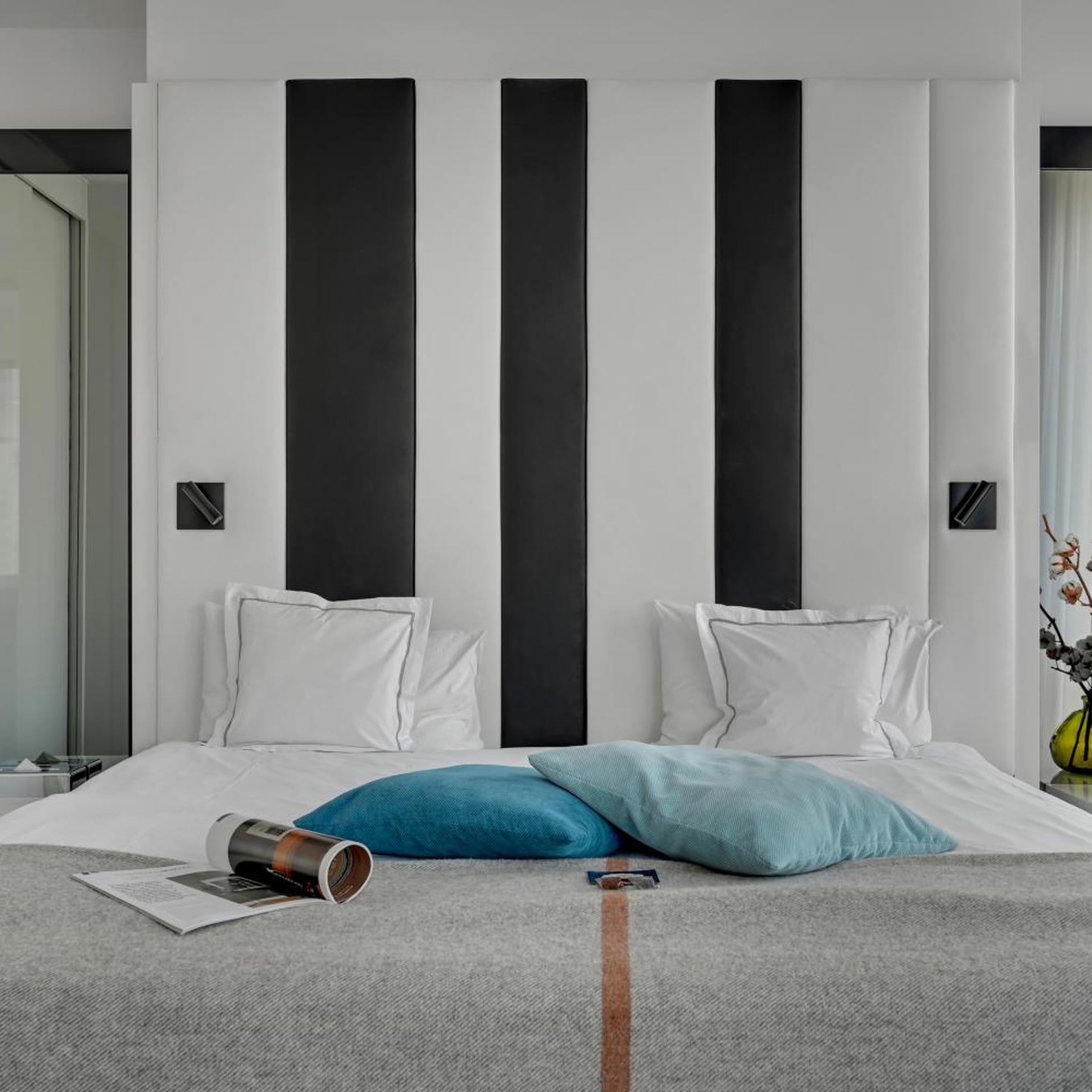 1 BEDROOM, APARTMENT, TERRACE