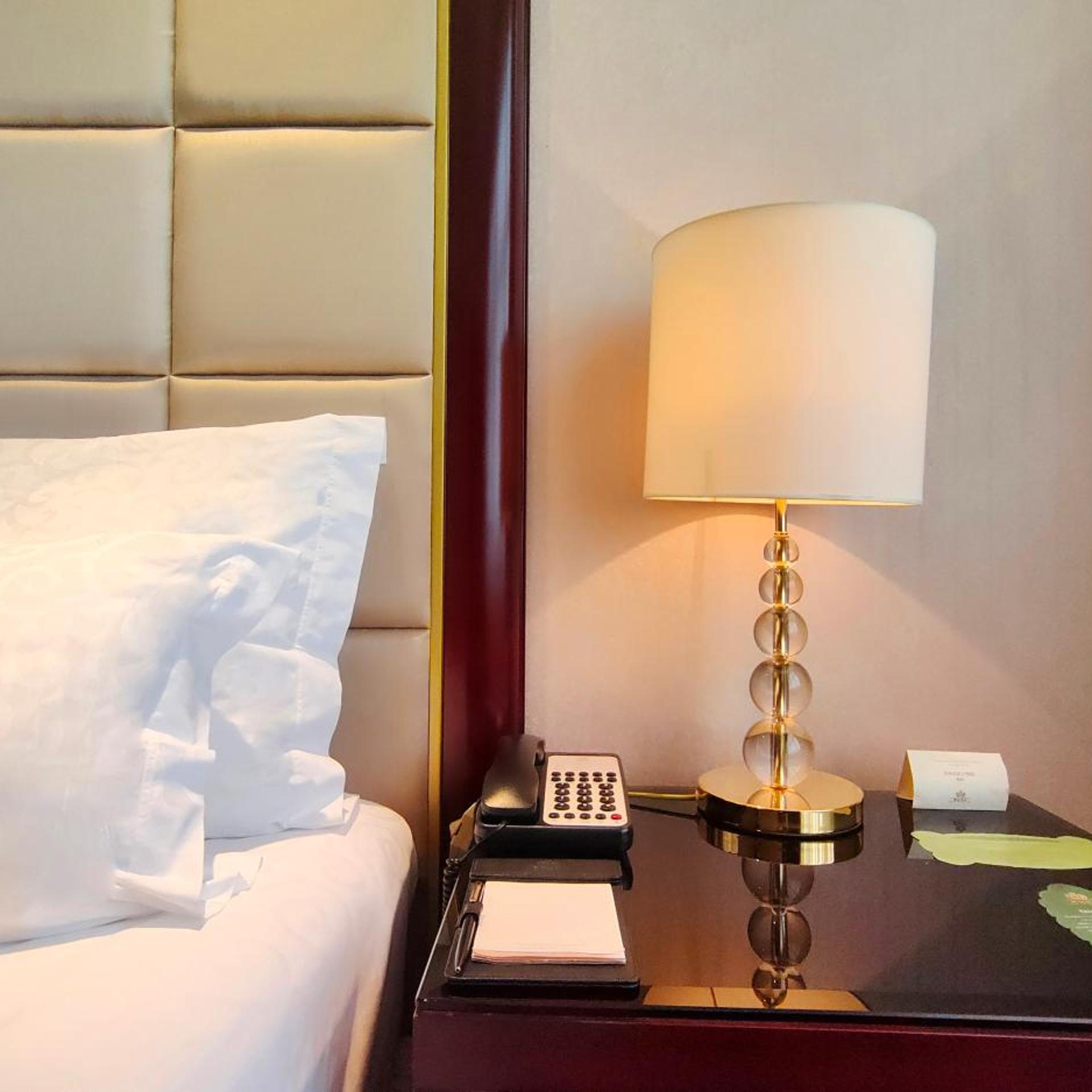 Grand Concordia Hotel 20/50