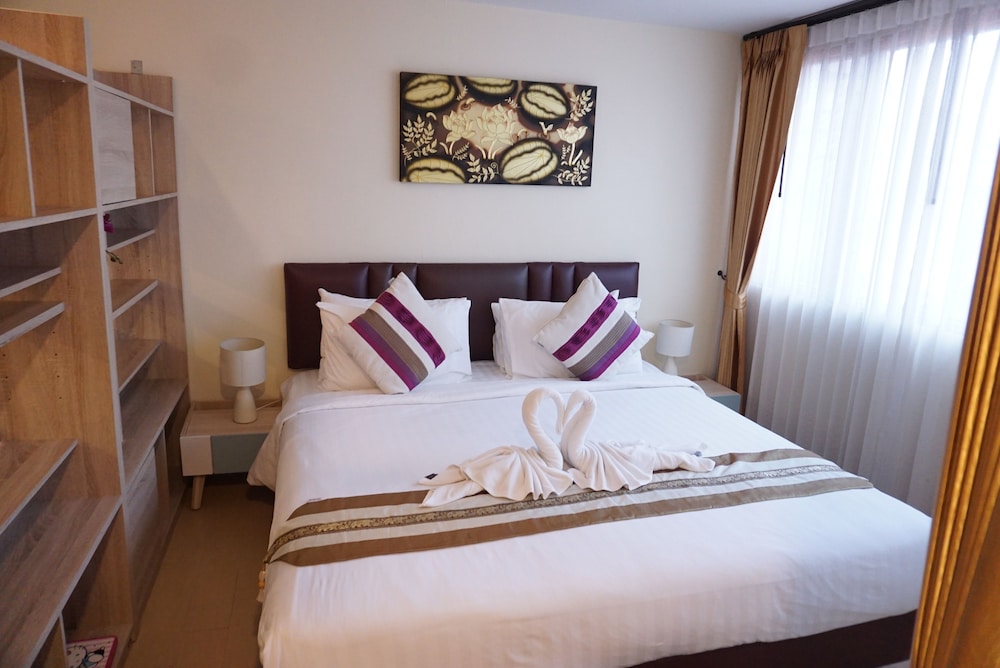 Md Boutique Hotel 14/41