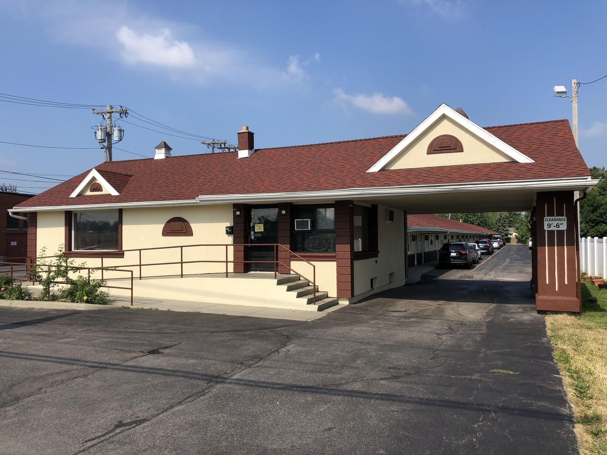 Route 62 Motel 19/19