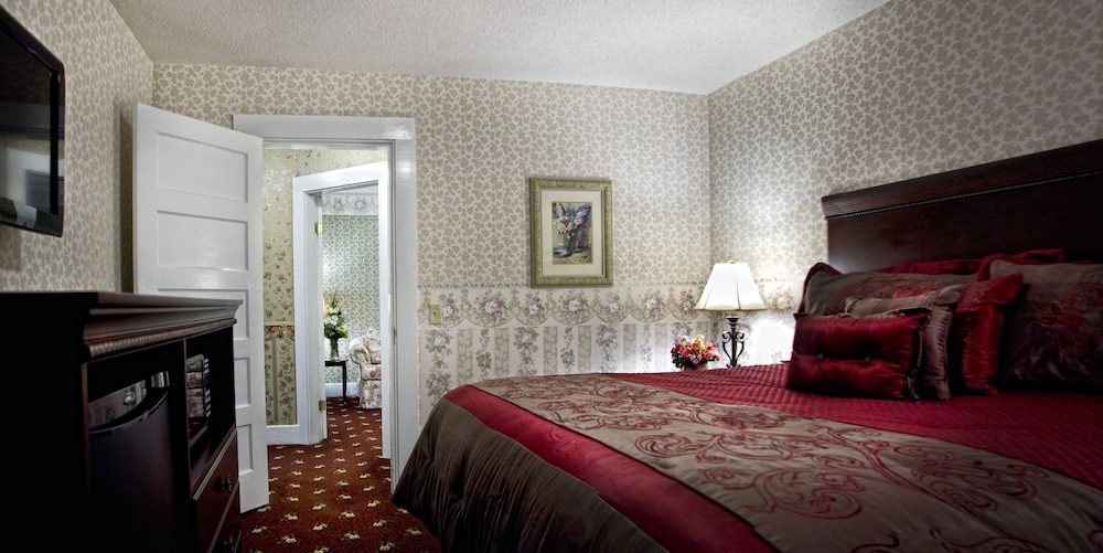 Bar Harbor Manor 34/68