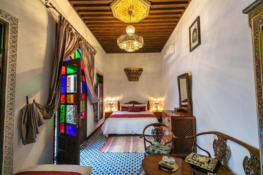 Riad Dar Chrifa 29/77